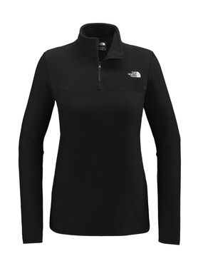 🆕 THE NORTH FACE | TKA Glacier 1/4 Zip Pullover